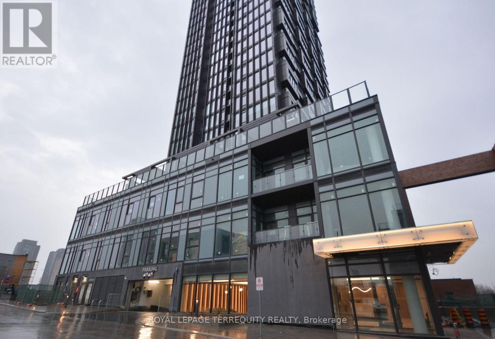 Apartment at 706 - 5 QUARRINGTON LANE, Toronto