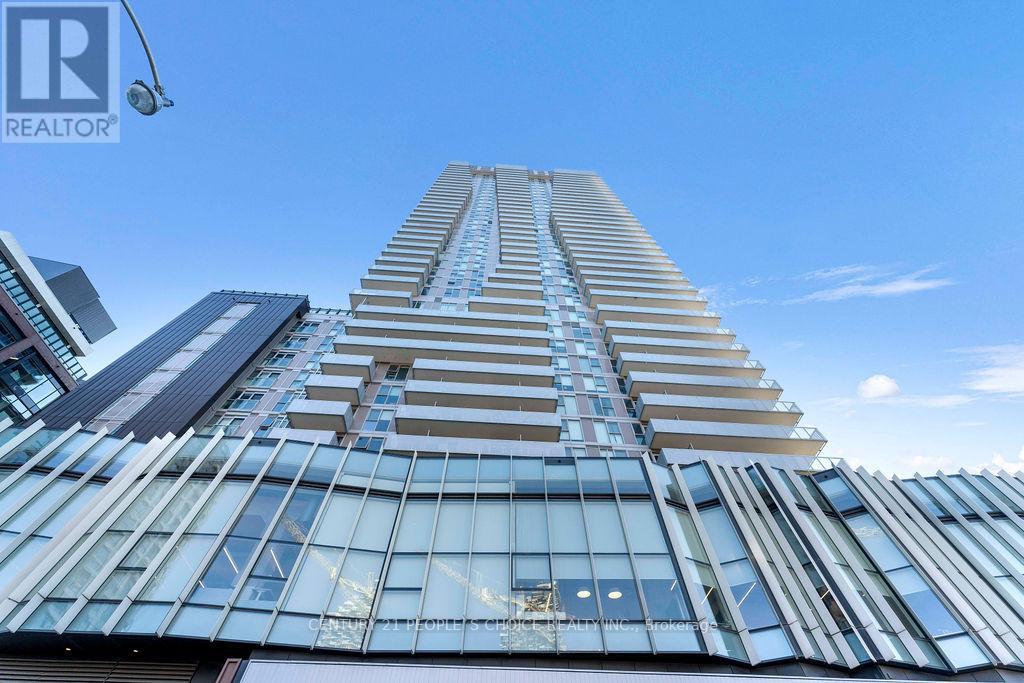 Apartment at 3406 - 20 RICHARDSON STREET S, Toronto