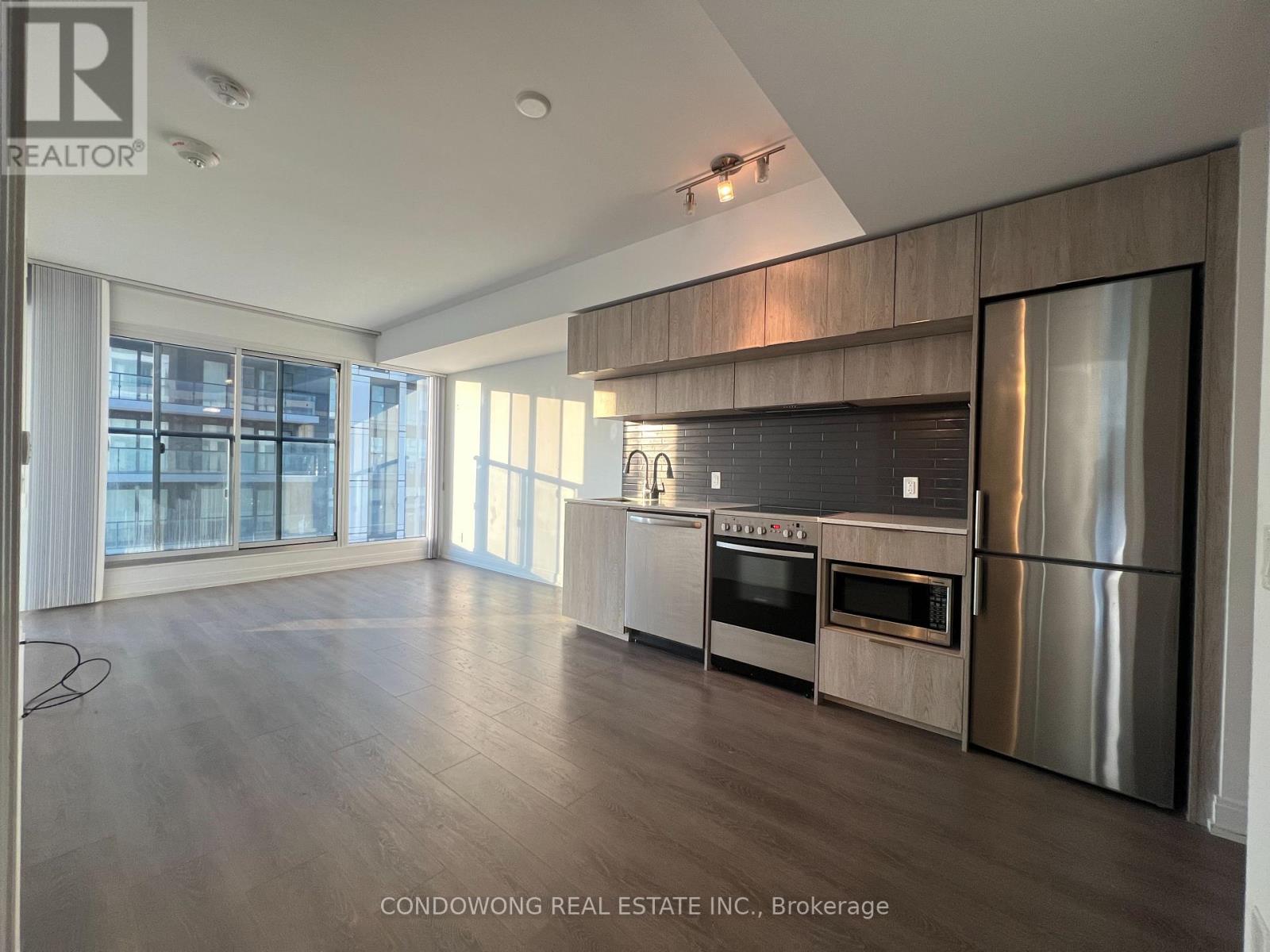 Apartment at 4811 - 181 DUNDAS STREET E, Toronto