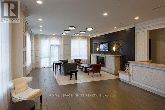 Apartment at 407 - 35 SARANAC BOULEVARD, Toronto
