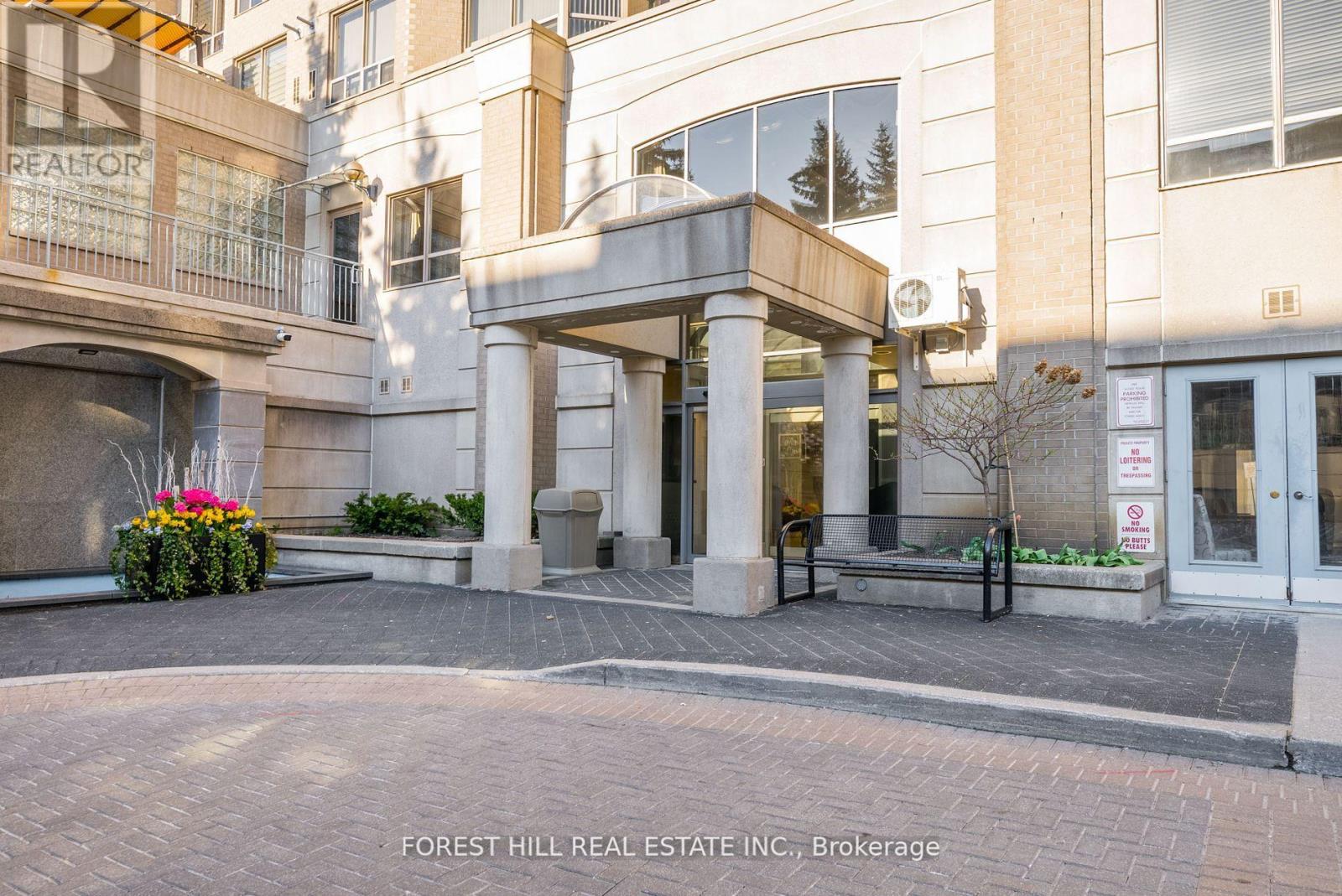 Apartment at 902 - 5418 YONGE STREET, Toronto