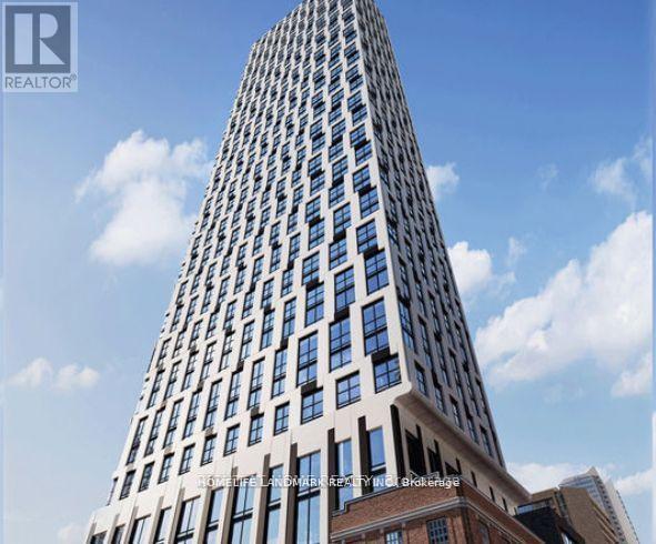 Apartment at 5515 - 252 CHURCH STREET, Toronto