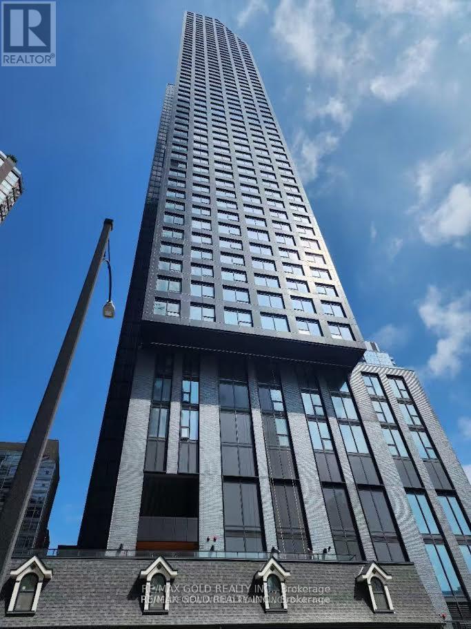 Apartment at 5505 - 8 WELLESLEY STREET, Toronto