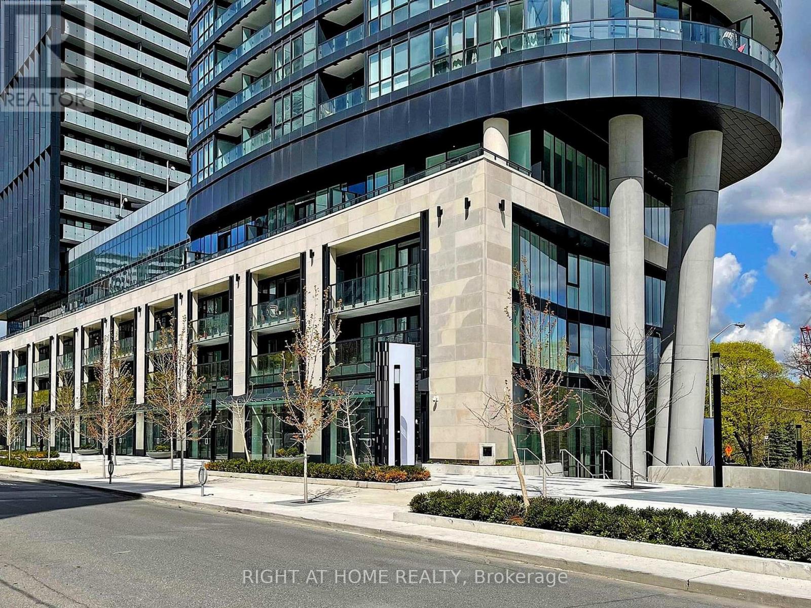 Apartment at 3115 - 585 BLOOR STREET E, Toronto