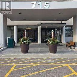Apartment at 1708 - 715 DON MILLS ROAD, Toronto
