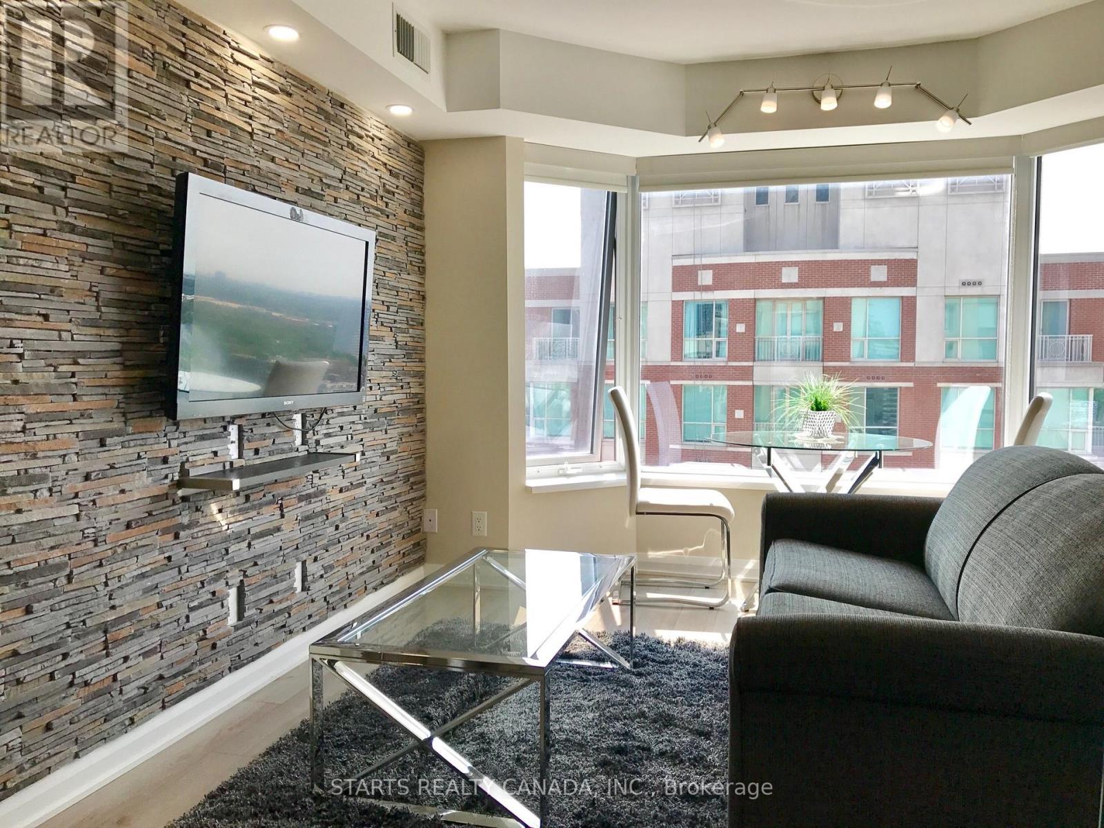 Apartment at 2615 - 155 YORKVILLE AVENUE, Toronto