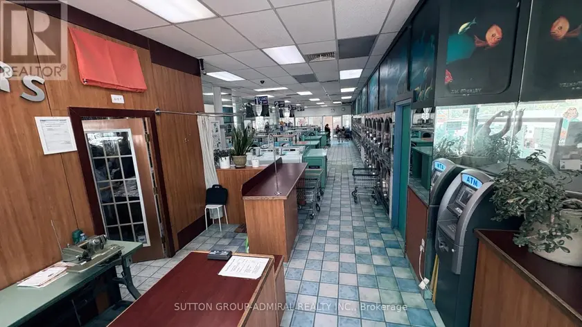 Other at 10A - 747 DON MILLS ROAD, Toronto