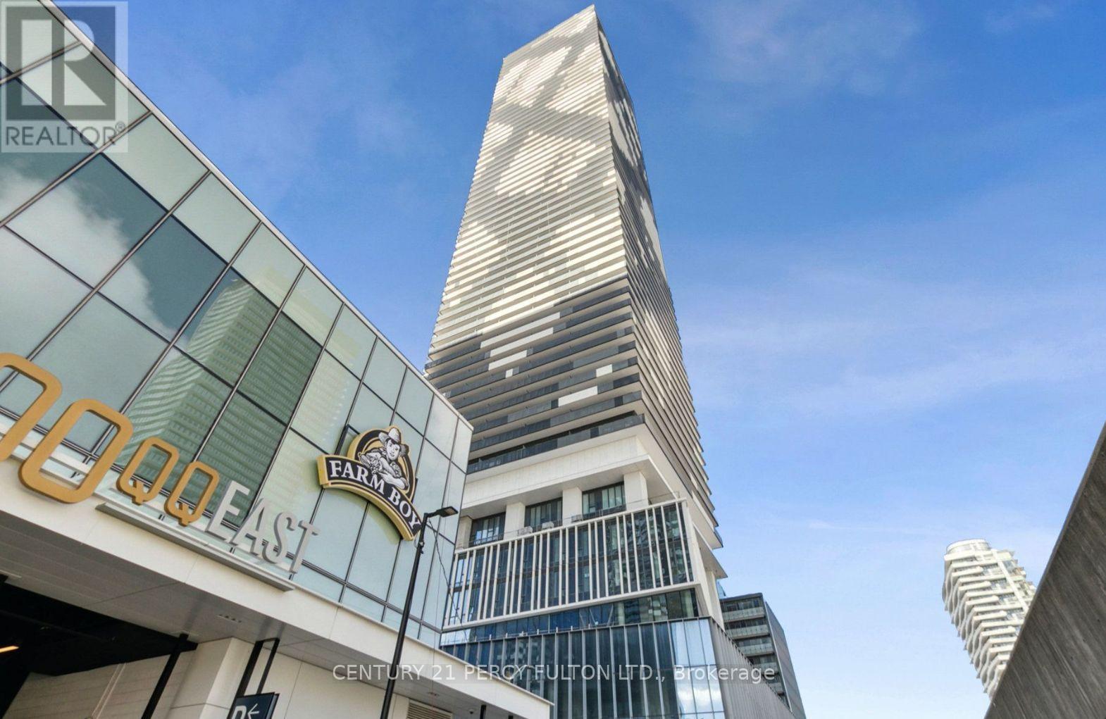 Apartment at 4109 - 138 DOWNES STREET, Toronto