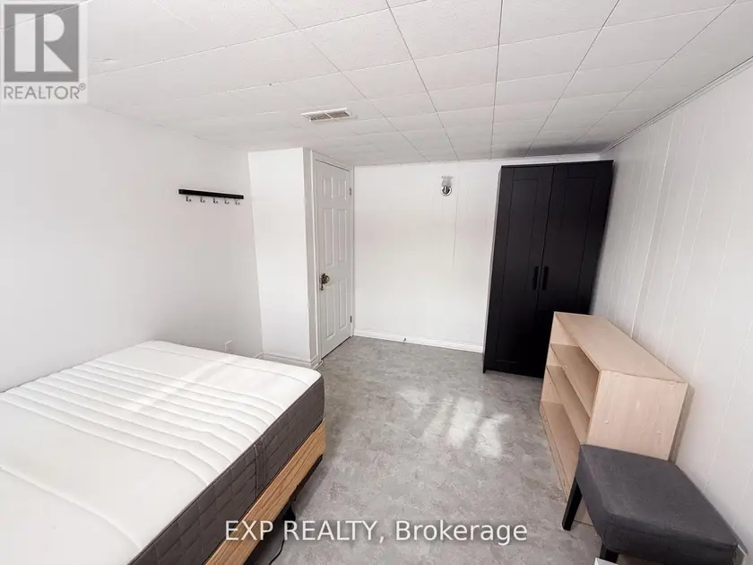 Detached at BASEMENT ROOM 3 - 500 DREWRY AVENUE, Toronto