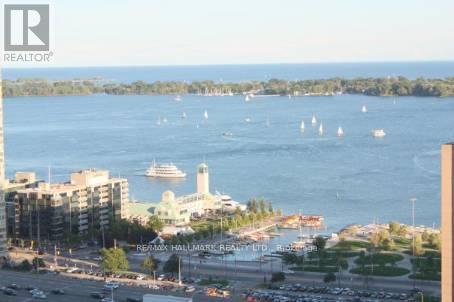 Apartment at 3302 - 81 NAVY WHARF COURT, Toronto (Waterfront Communities)