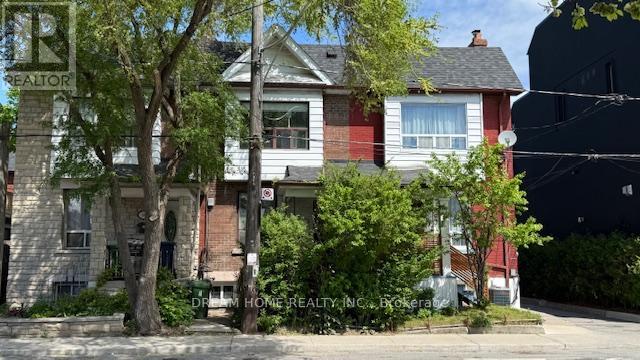 Townhouse at 364 HARBORD STREET, Toronto