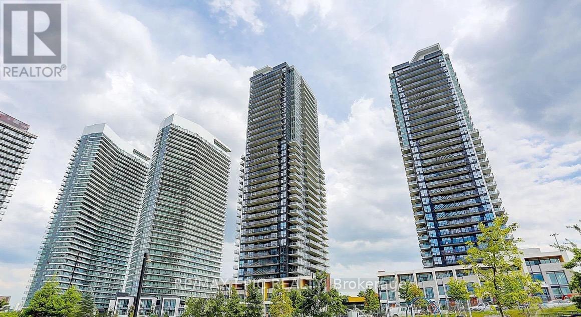 Apartment at 2715 - 95 MCMAHON DRIVE, Toronto