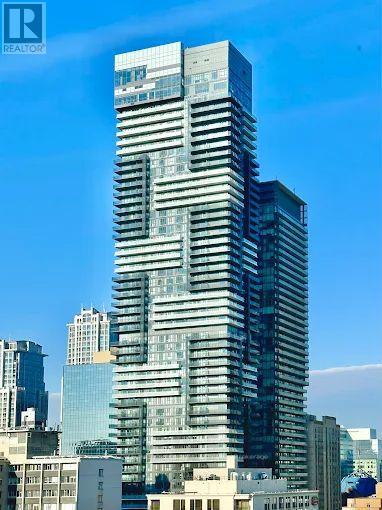 Apartment at 5001 - 7 GRENVILLE STREET, Toronto