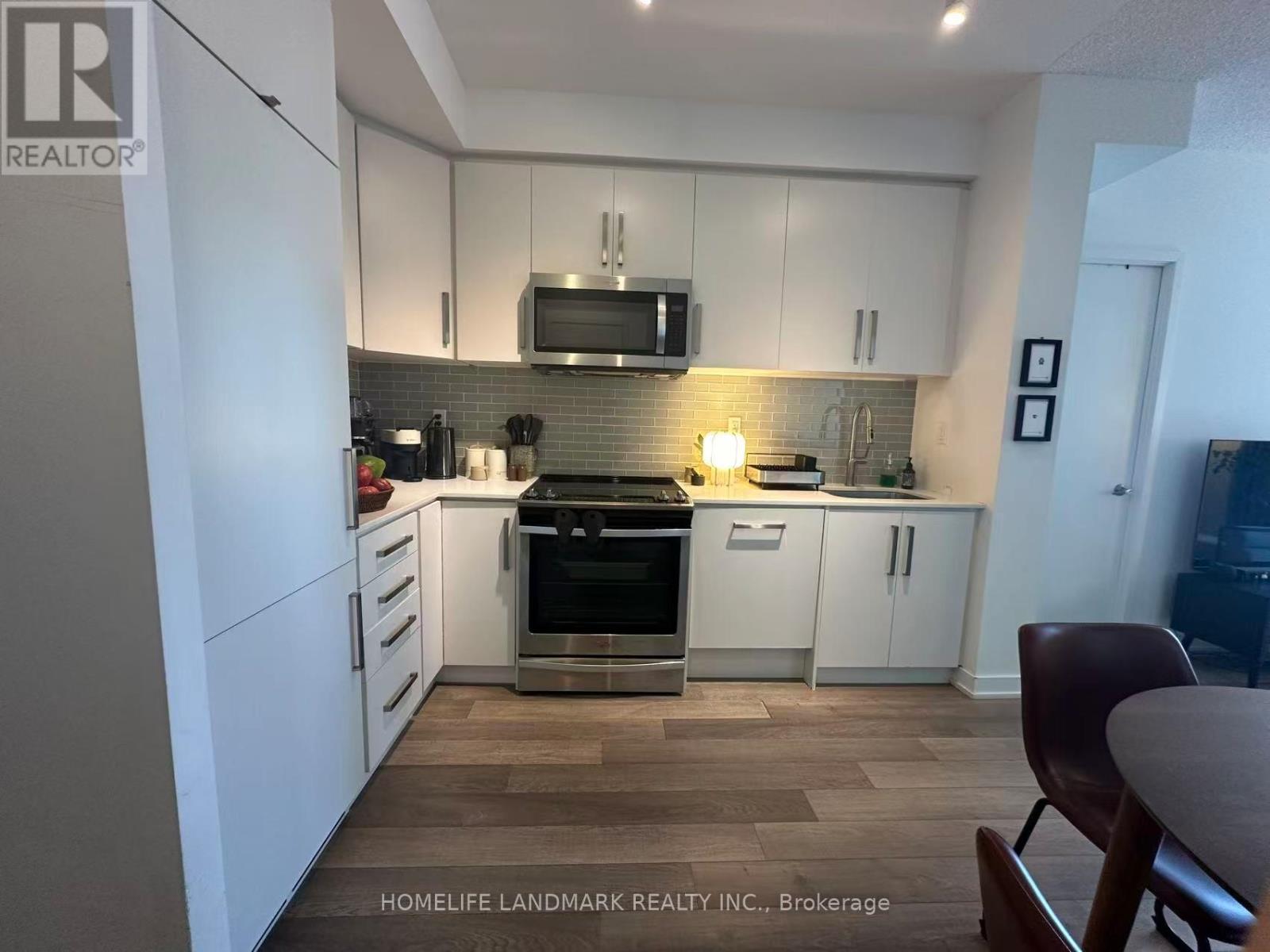 Apartment at 2807 - 5180 YONGE STREET, Toronto