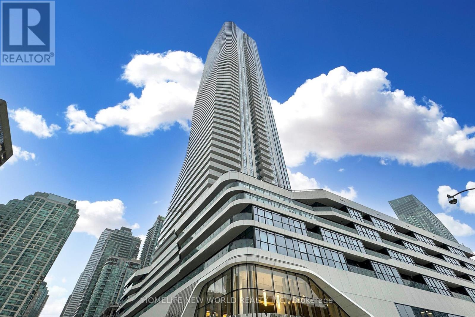 Apartment at 1504 - 28 FREELAND STREET, Toronto (Church-Yonge Corridor)