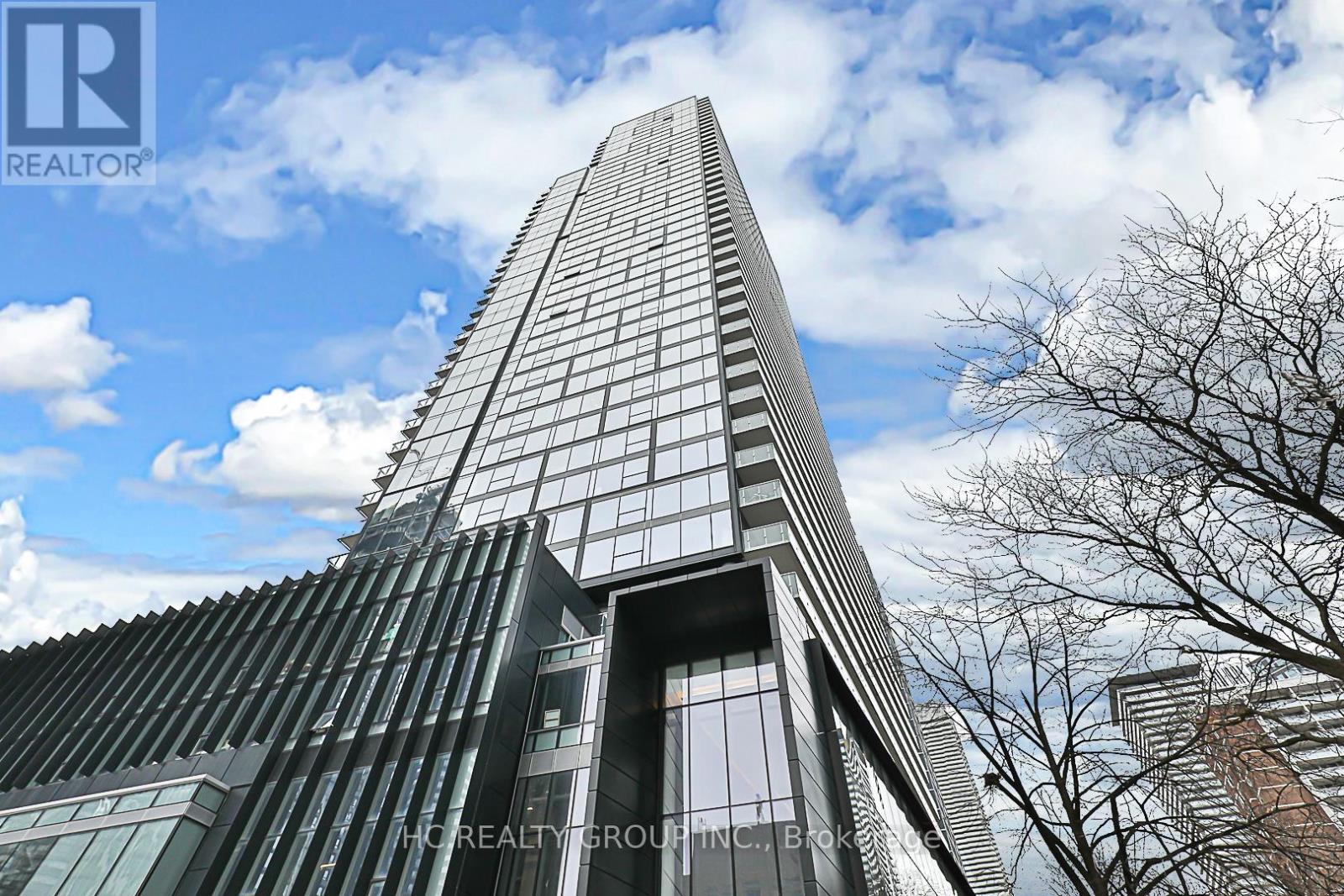 Apartment at 3912 - 3 GLOUCESTER STREET, Toronto
