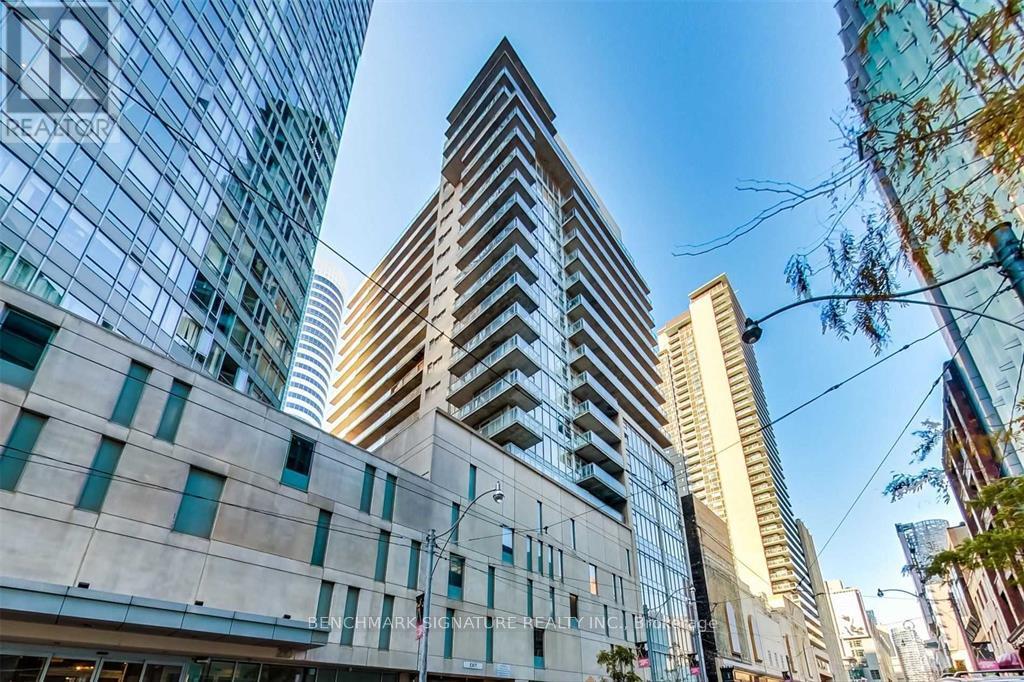 Apartment at 1310 - 220 VICTORIA STREET, Toronto