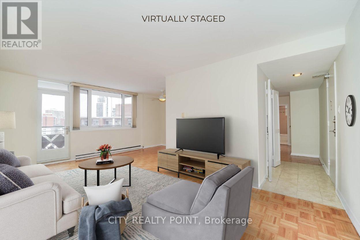 Apartment at 906 - 55 ISABELLA STREET, Toronto