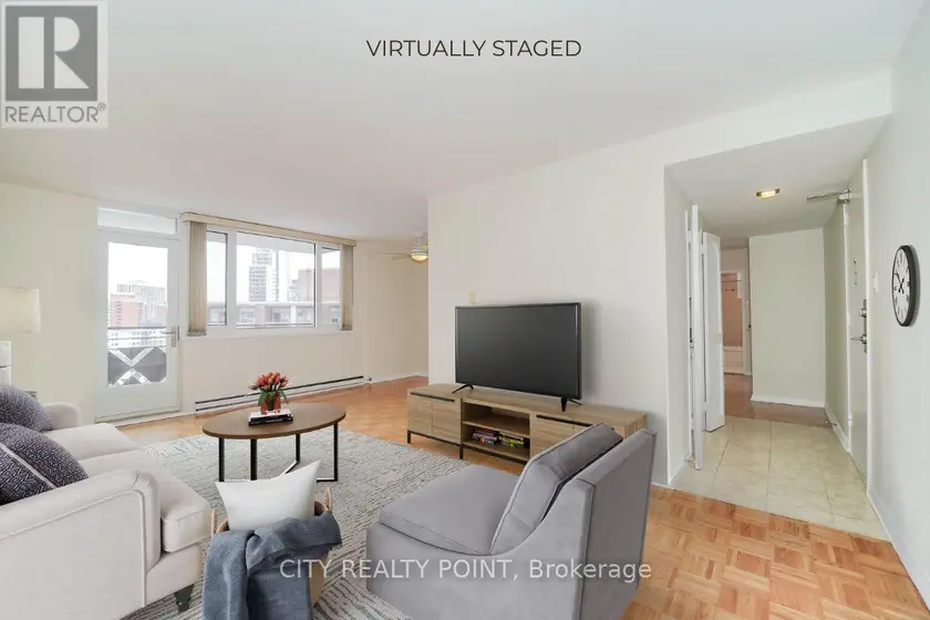 Apartment at 906 - 55 ISABELLA STREET, Toronto