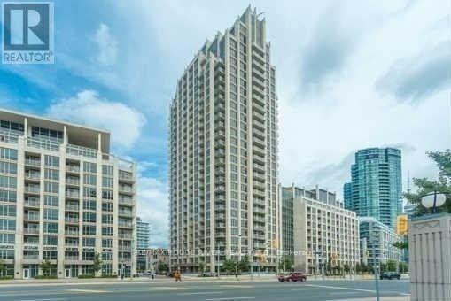 Apartment at 915 - 21 GRAND MAGAZINE STREET, Toronto