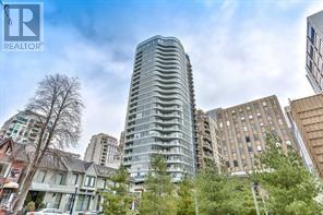 Apartment at 810 - 88 CUMBERLAND STREET, Toronto (Annex)