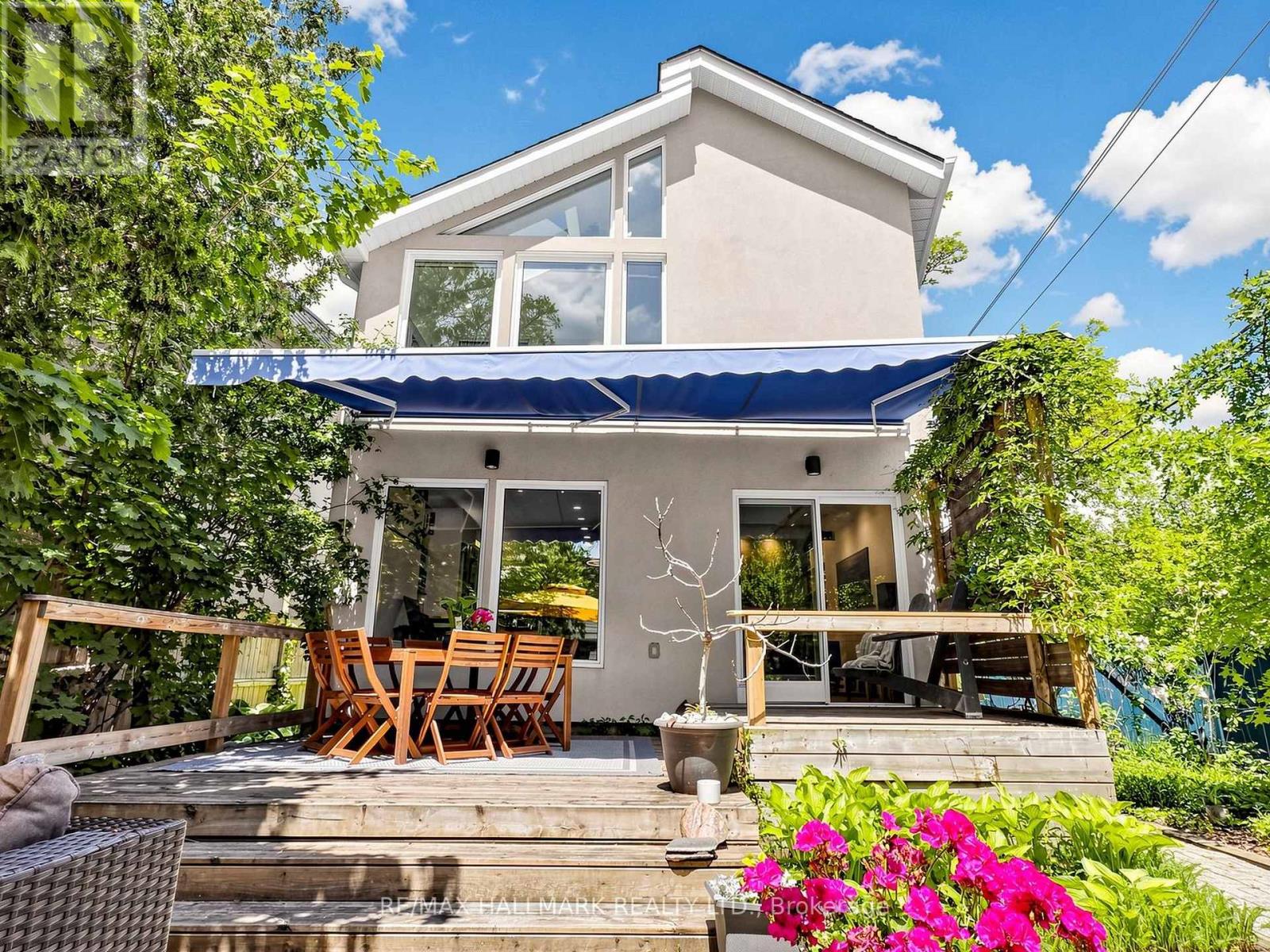 Detached at 63 ST CLEMENTS AVENUE, Toronto (Yonge-Eglinton)