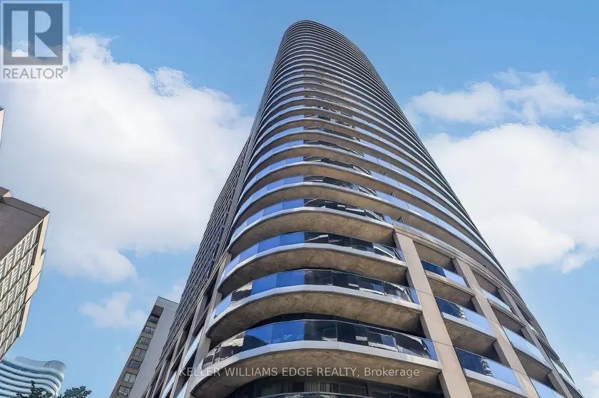 Apartment at 2308 - 25 CARLTON STREET, Toronto