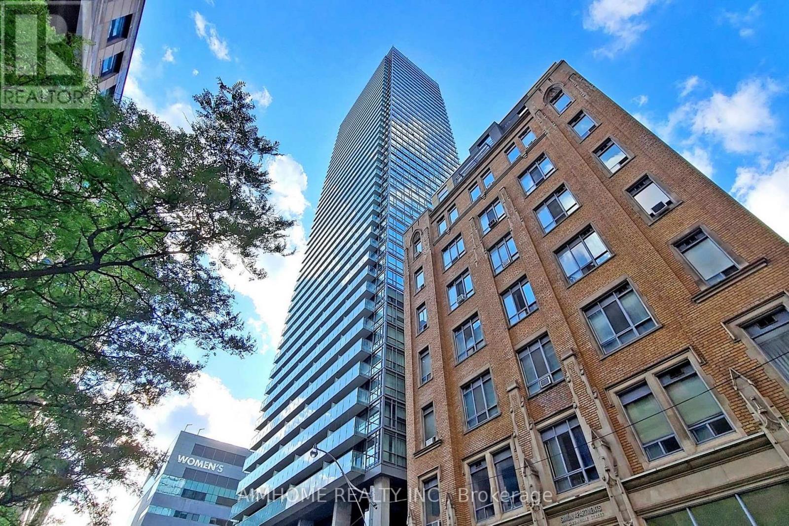 Apartment at 1604 - 38 GRENVILLE STREET, Toronto (Bay Street Corridor)