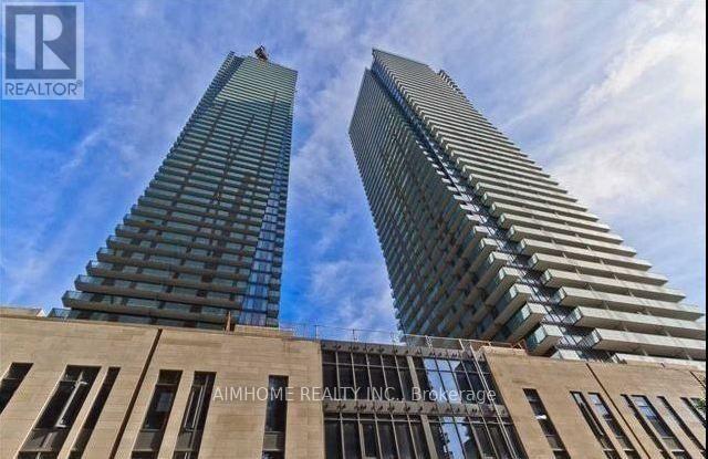 Apartment at 4207 - 65 ST MARY STREET, Toronto