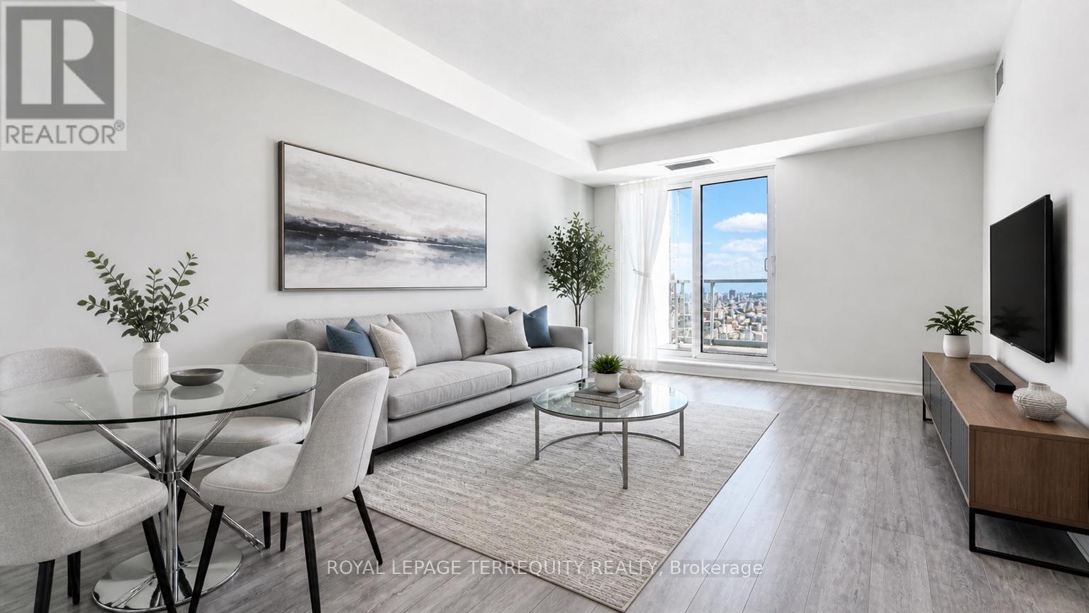 Apartment at 3508 - 4968 YONGE STREET, Toronto