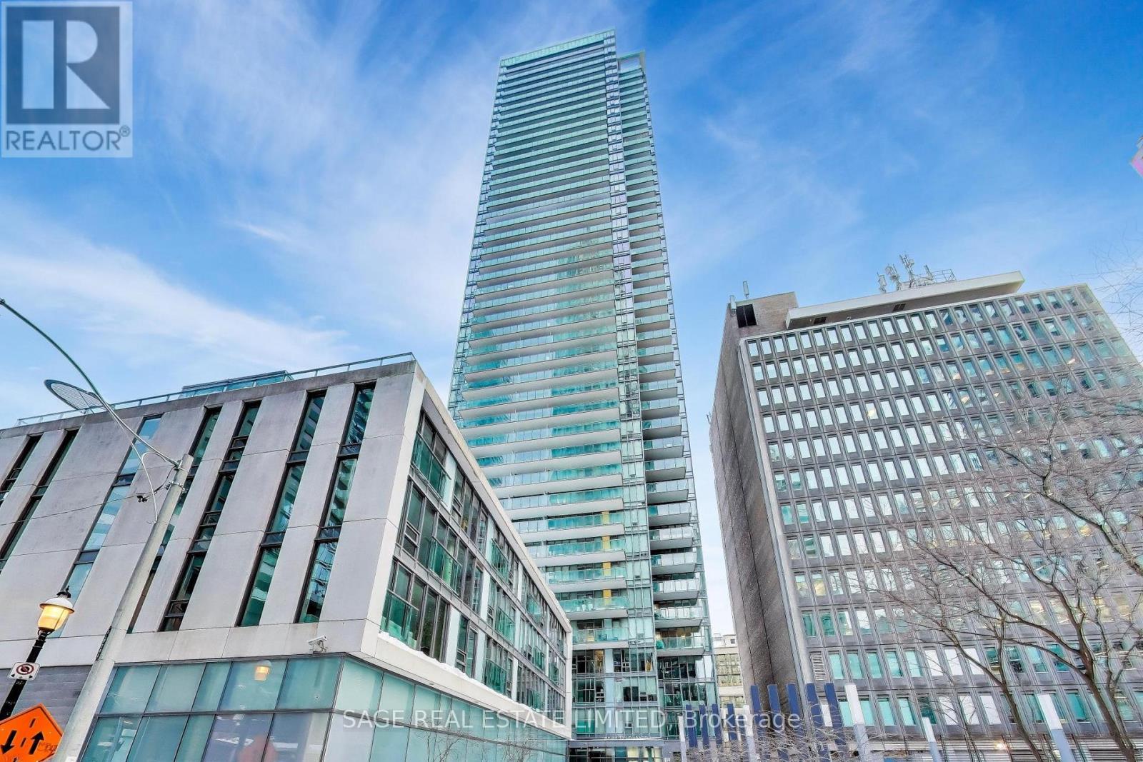 Apartment at 4004 - 33 LOMBARD STREET, Toronto
