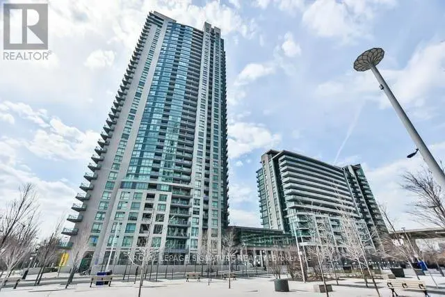 Apartment at 3709 - 215 FORT YORK BOULEVARD, Toronto