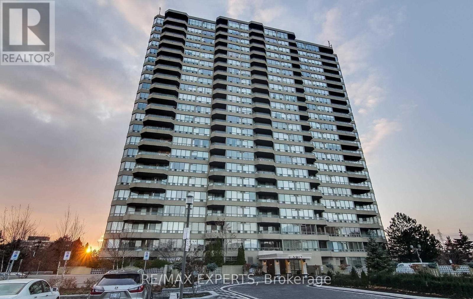 Apartment at 2201 - 10 TORRESDALE AVENUE, Toronto