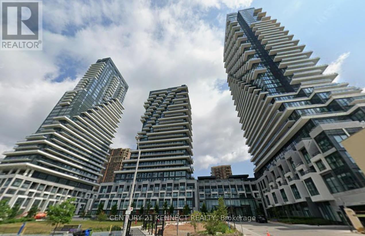 Apartment at 706 - 30 INN ON THE PARK DRIVE, Toronto