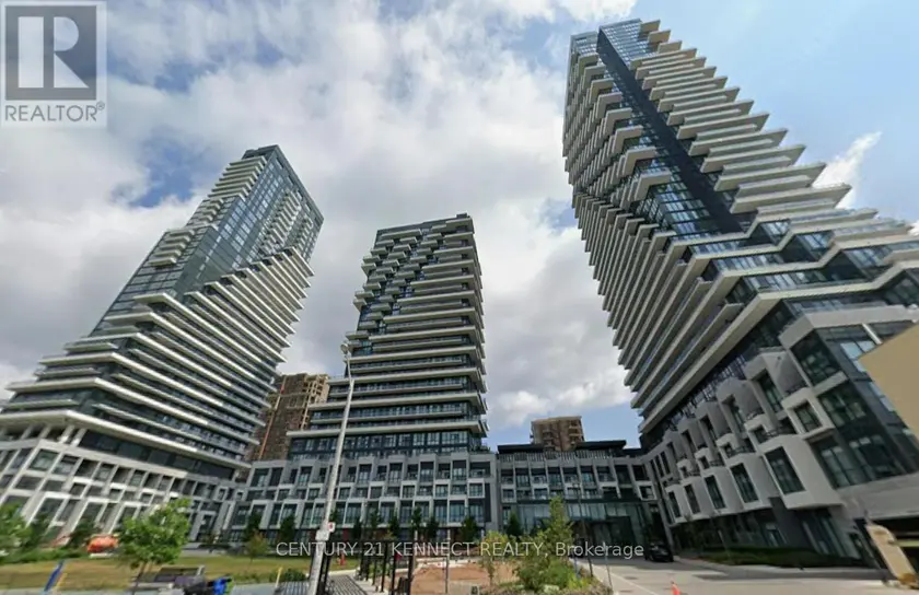 Apartment at 706 - 30 INN ON THE PARK DRIVE, Toronto
