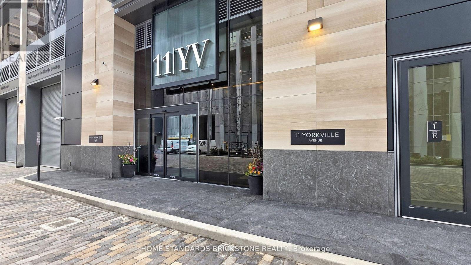 Apartment at 6305 - 11 YORKVILLE AVENUE, Toronto