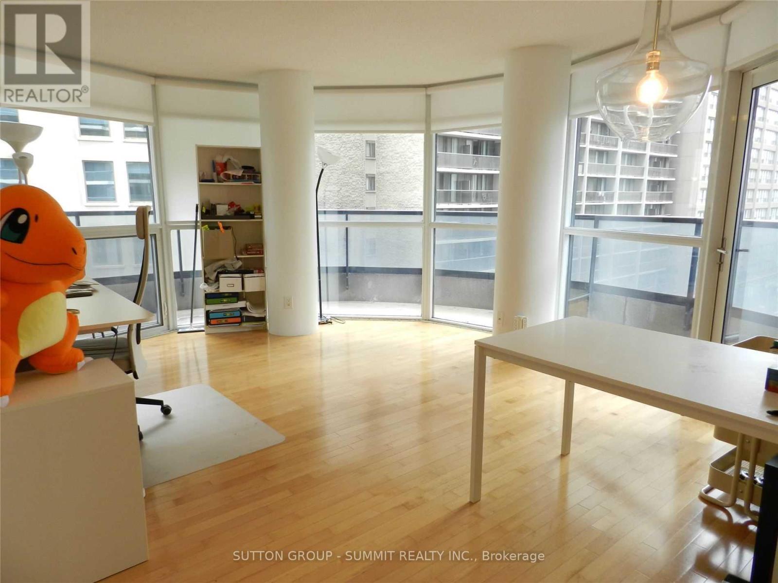 Apartment at 705 - 21 CARLTON STREET, Toronto