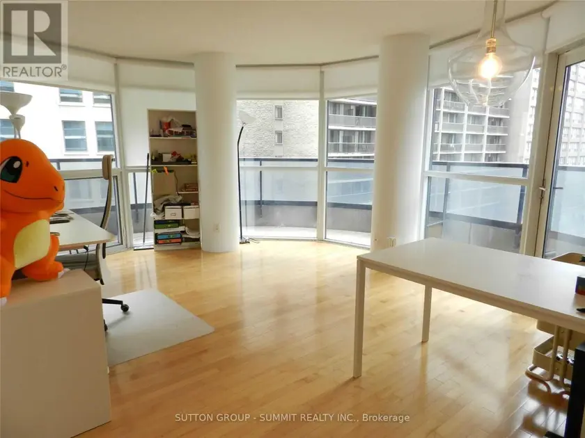 Apartment at 705 - 21 CARLTON STREET, Toronto