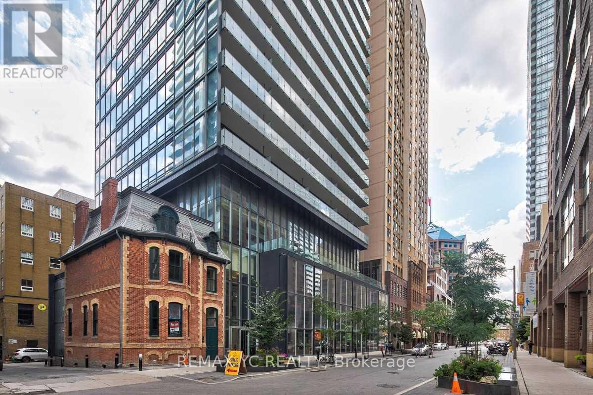 Apartment at 4208 - 15 GRENVILLE STREET, Toronto