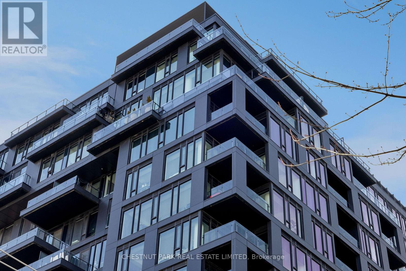 Apartment at 1311 - 505 RICHMOND STREET W, Toronto