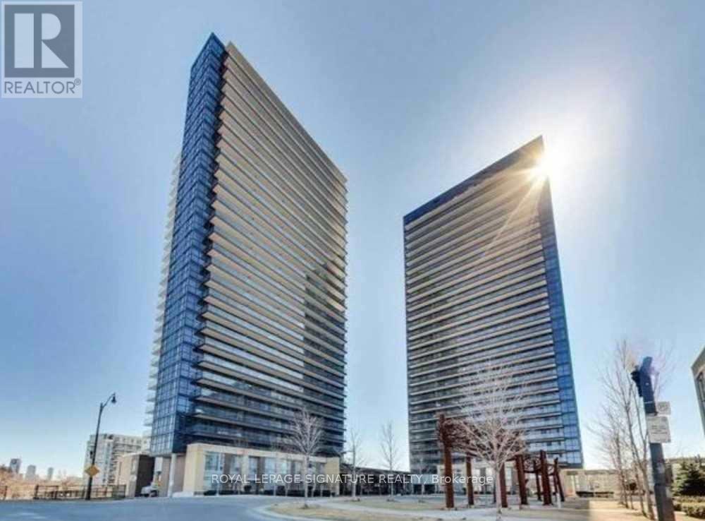 Apartment at 2009 - 29 SINGER COURT, Toronto