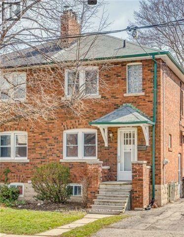 Semi-Detached/Link at 193 GREER ROAD, Toronto