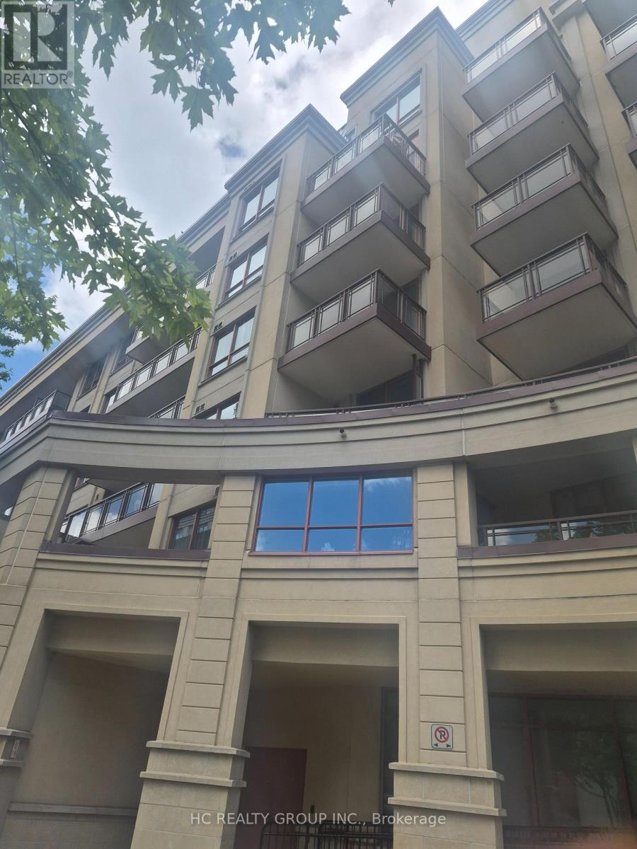 Apartment at 330 - 27 REAN DRIVE, Toronto