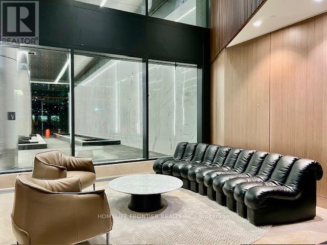 Apartment at 707 - 1 CONCORD CITYPLACE WAY, Toronto