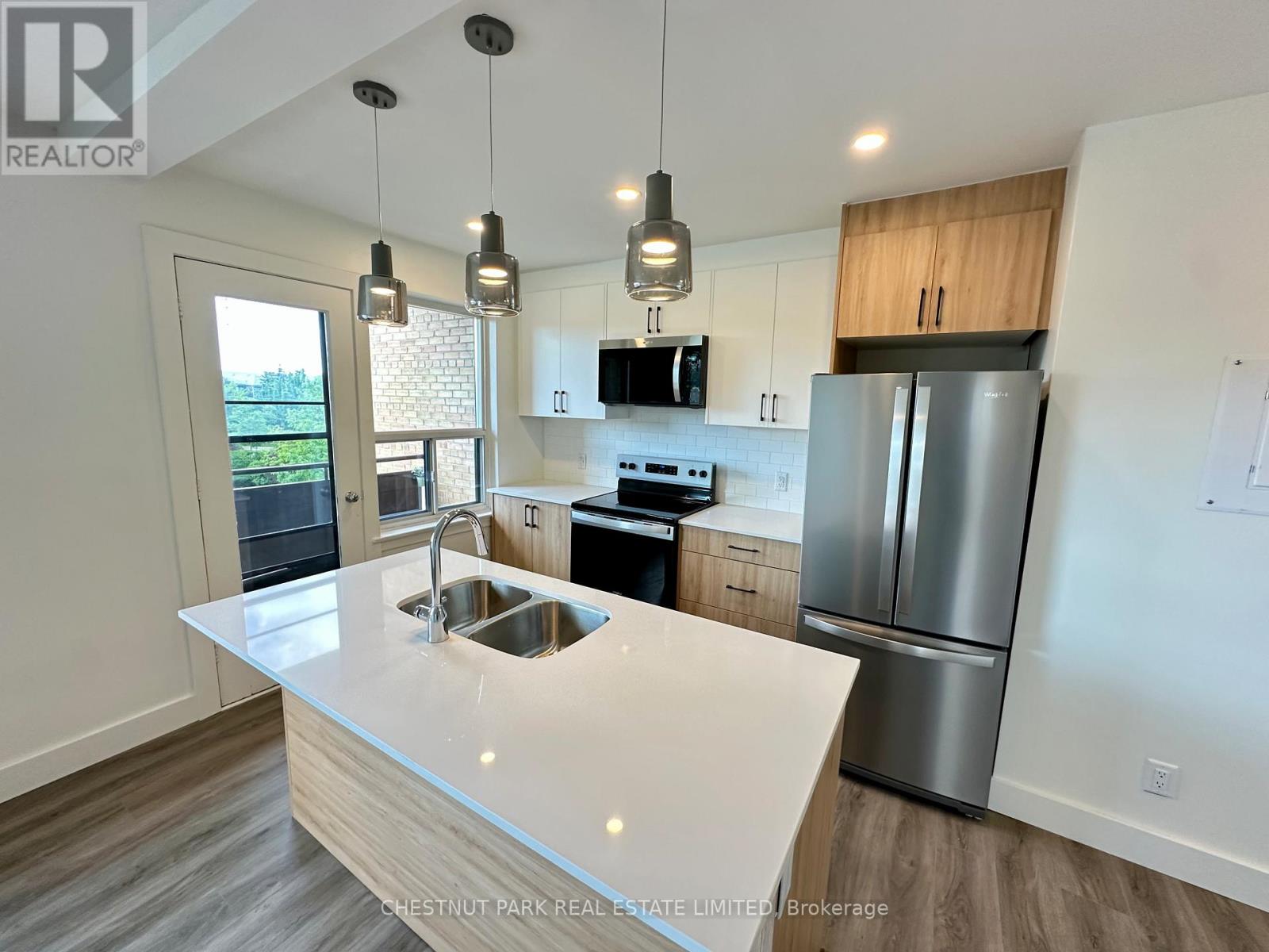 Multiplex at 9 - 3 WINGREEN COURT, Toronto