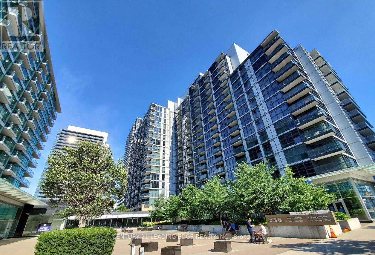Apartment at 625 - 19 SINGER COURT, Toronto