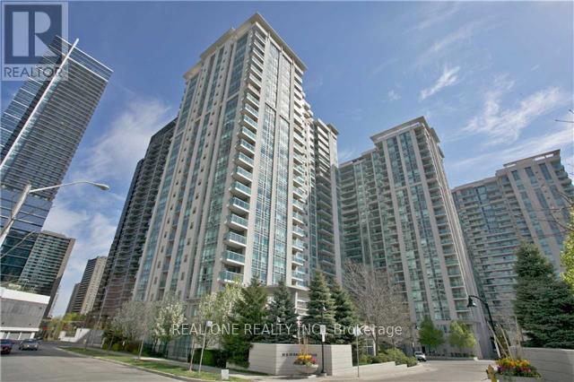 Apartment at 1607 - 31 BALES AVENUE, Toronto