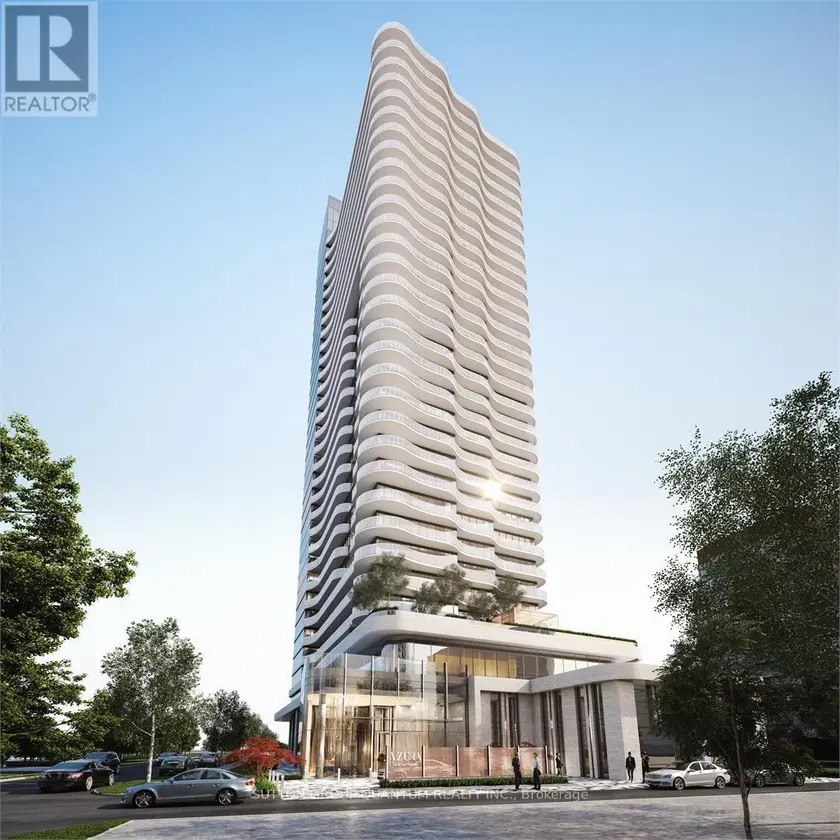 Apartment at 316 - 15 HOLMES AVENUE, Toronto