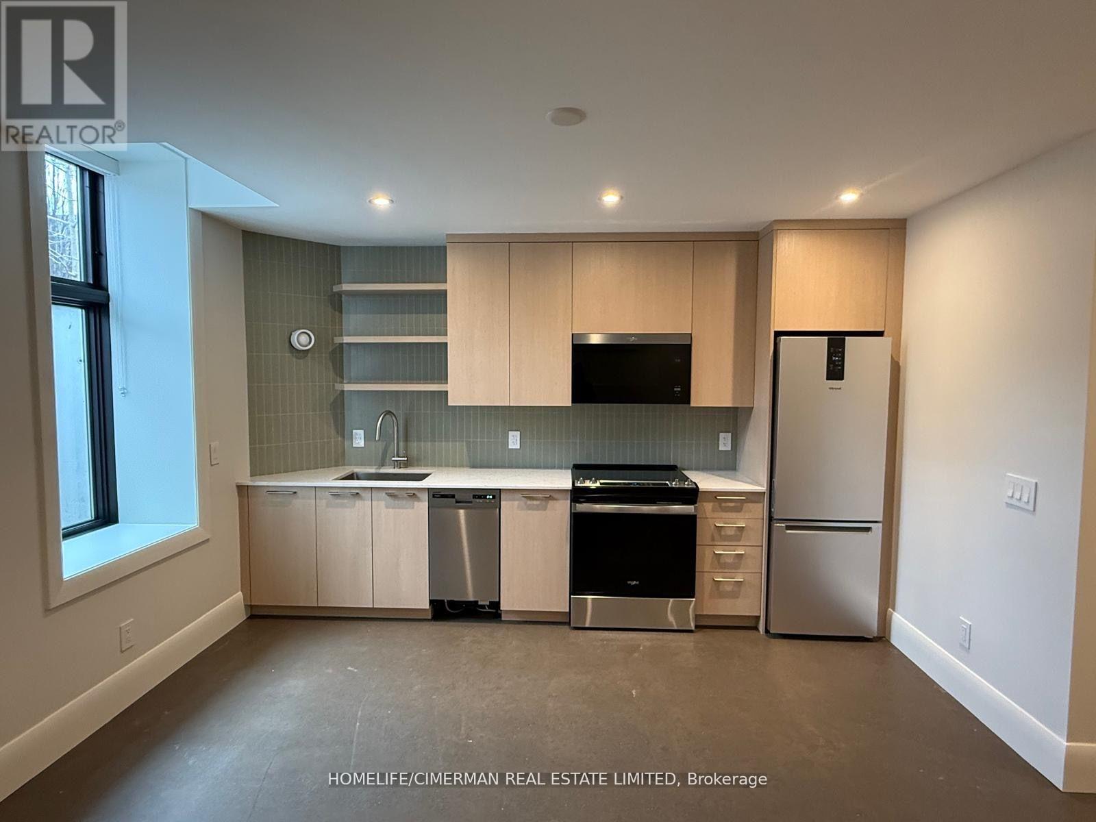 Detached at LOWER - 328 PALMERSTON BOULEVARD, Toronto
