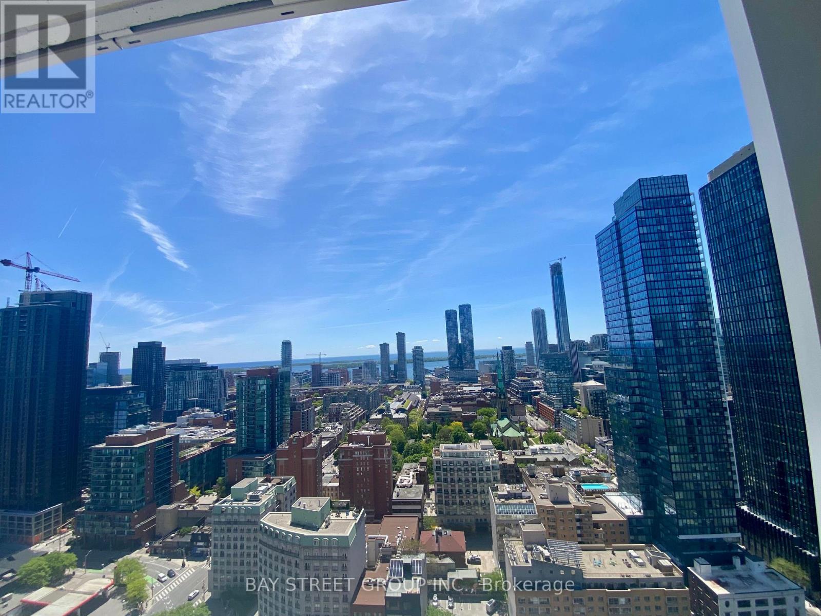 Apartment at 3103 - 88 QUEEN STREET E, Toronto